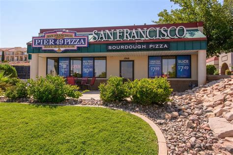 Dixie Nutrition 791 S Bluff St Saint George Ut 84770 Us Mapquest