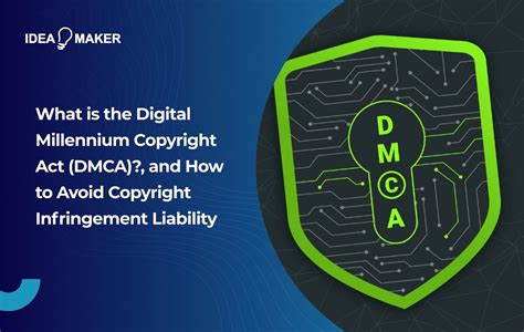 Unlocking the Secrets of DMCA Meaning: What You Need to Know