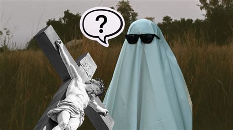 Do Catholics Believe In Ghosts Here Amp 39 S What The Church Teaches