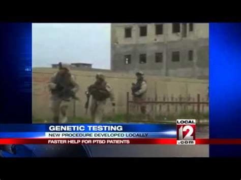 Do Combat Medics Experience Ptsd Achivx