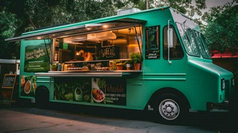 Do Food Trucks Pay Rent