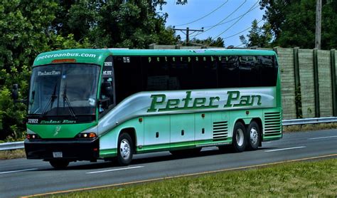 Does A Peter Pan Bus Discount Code Really Exist Wanderu