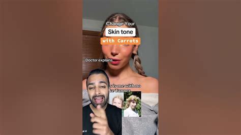 Does Eating Carrot Actually Make You Tan Dr Somji Explains Youtube Does Eating Carrot Actually Make You Tan Dr Somji Explains Youtube