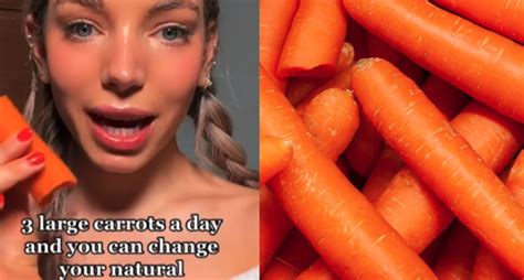 Does Eating Carrots Make You Tan The Hearty Soul Does Eating Carrots Make You Tan The Hearty Soul
