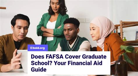 Does FAFSA Cover Graduate School Funding?