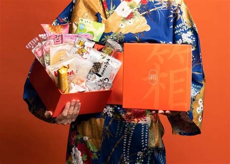 Does Japan Celebrate Lunar New Year Bokksu Bokksu Snack Box
