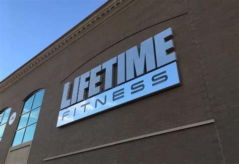 Does Lifetime Fitness Accept Renew Active