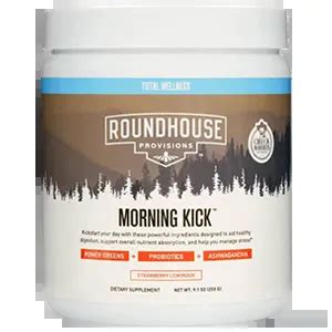 Does Roundhouse Morning Kick Cause Side Effects We Investigate
