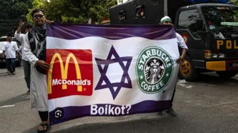 Does Starbucks Support Israel