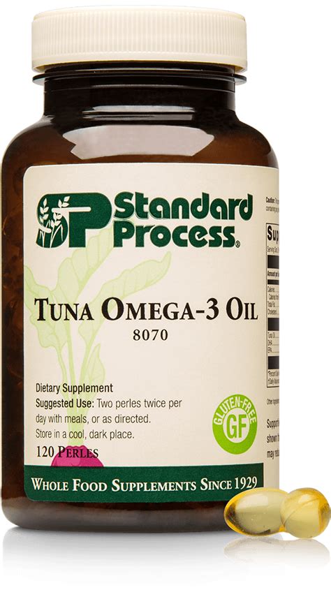 Does Tuna Have Omega 3