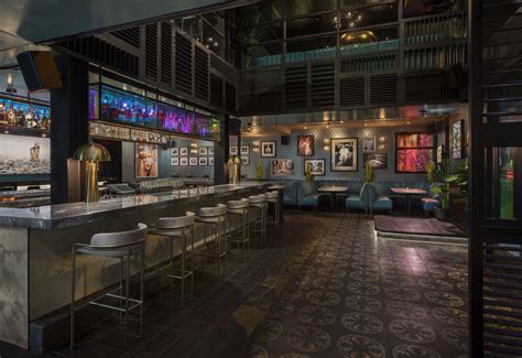 Ultimate Guide to the Doheny Room Experience