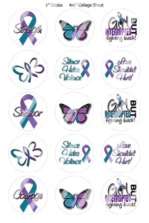 Domestic Violence Survivor Symbol Tattoo Tattoo Designs