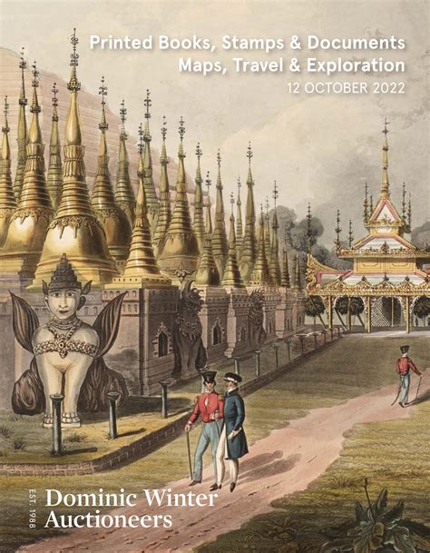 Dominic Winter Auctioneers By Jamm Design Ltd Issuu