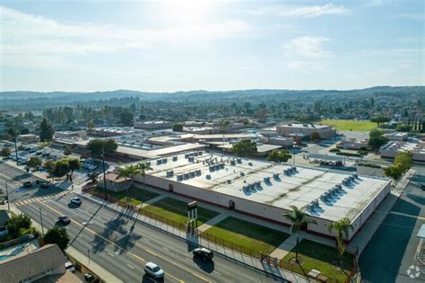 Don Antonio Lugo High School In Chino Ca Homes Com
