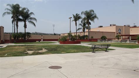 Don Lugo High School