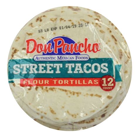 Don Pancho Street Tacos