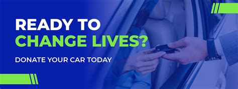 Donate A Car To A Nonprofit