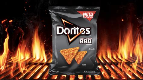 Doritos Is Ringing In 2023 With A New Flavor