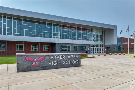 Dover Area High School
