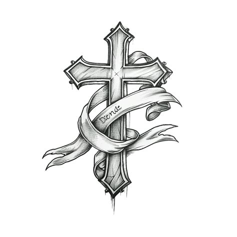 Download Cross Tattoos On Hands Png Best Tattoo