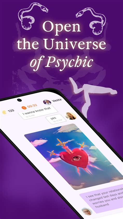 Download Do Apk De Free Psychic Reading Online Para Android
