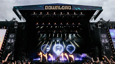 Download Festival 2026 Reveal First Announcement Date And Kerrang