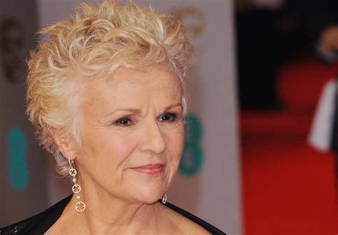 Download Veteran British Actress Julie Walters Amp 39 Glamour Shot Wallpaper