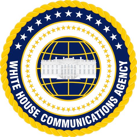 Download White House Communications Agency Png Image With No Background