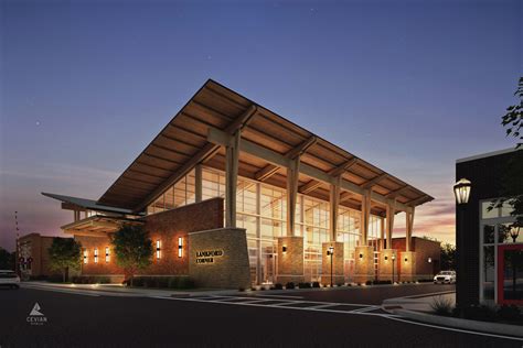 Downtown Cedartown Reimagined Rural Zone Designation Catalyzes Downtown Development Center For Economic Development Research