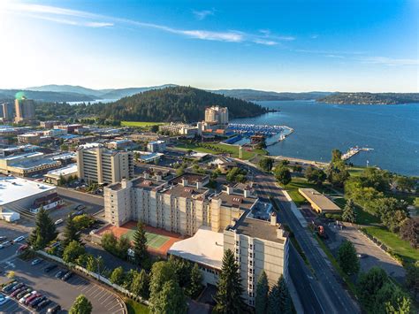 Downtown Coeur D Alene Real Estate