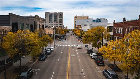 Downtown Guide Appleton Downtown Inc