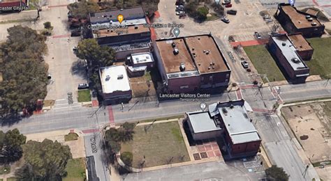 Downtown Lancaster Gets A 600K Shot In The Arm For Revitalization Candysdirt Com