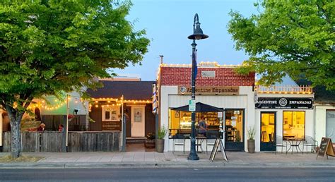 Downtown Medford Shopping Downtown Medford Shopping