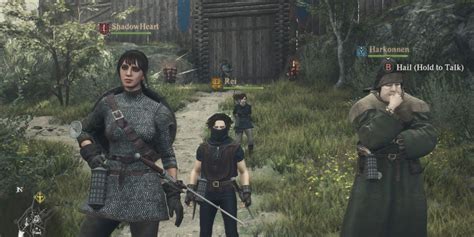 Dragons Dogma 2 How Many Pawns