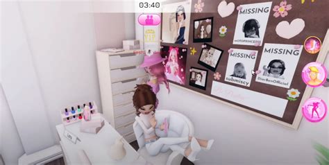 Dress To Impress Lana Lore