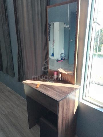 Dressing Table Furniture Amp Decoration For Sale In Muar Johor
