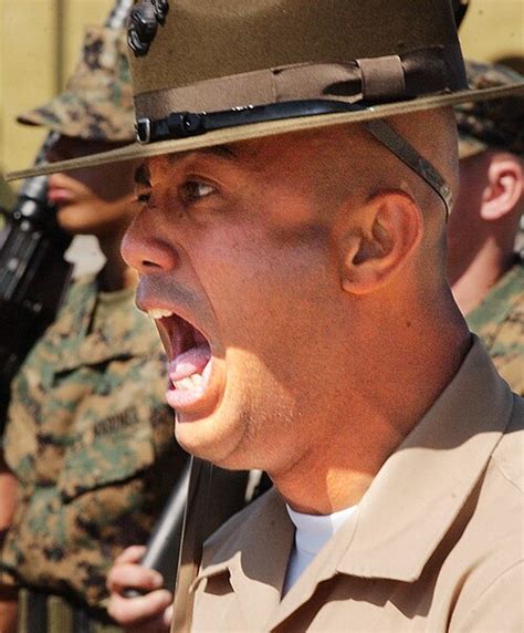Drill Instructor Wikipedia Drill Instructor Wikipedia