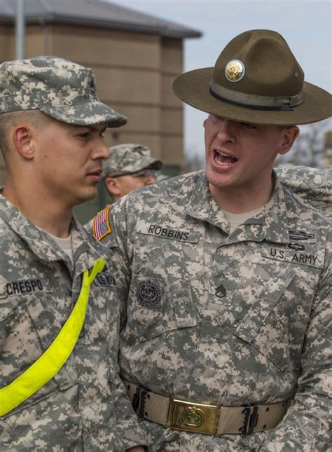 Drill Sergeant Academy Builds Better Prepared Leaders Article The United States Army Drill Sergeant Academy Builds Better Prepared Leaders Article The United States Army