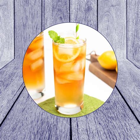 Drink Recipes Sun Orchard Llc