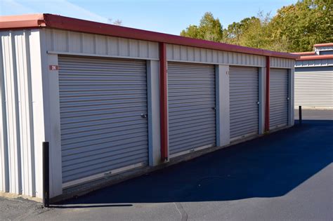 Drive Up Self Storage Units In Lyons Lyons Mini Storage Lyons Mini