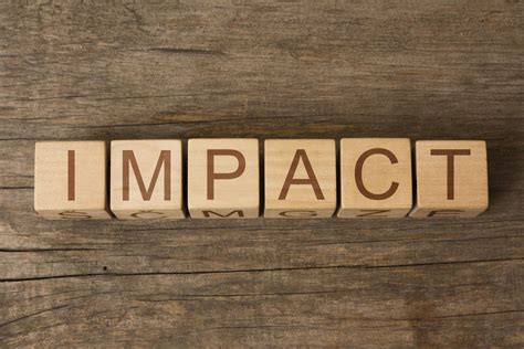 Driving Impact Driving Impact Is Something All Of Us By Angie Wakefield Medium