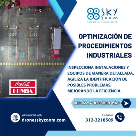 Drones Sky Zoom Fotograf A Y Video A Reo On Linkedin Procesos