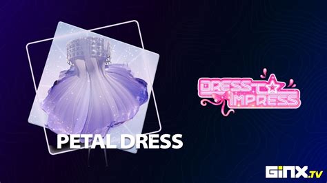 Dti Winter Update Petal Dress Code