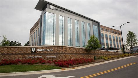 Duke Health Center South Durham