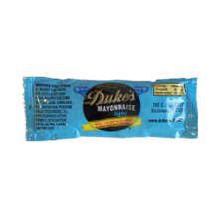 Dukes Light Mayonnaise 12 Gram 200 Per Case