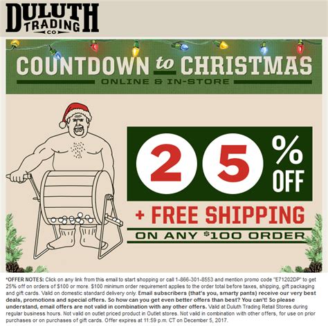 Duluth Trading Promo Code - 30% Off (Verified) Nov 2025