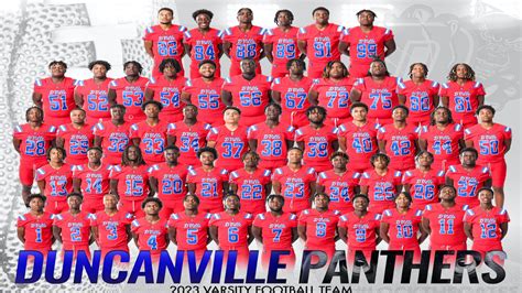 Duncanville High School Duncanville Tx Athletics Duncanville High School Duncanville Tx Athletics