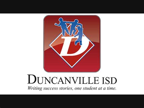 Duncanville Isd Duncanville Isd