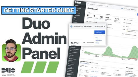 Duo Admin Mastery: Elevate Your Team Management Skills