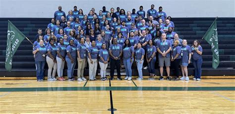 Dutchman Creek Middle School Roster